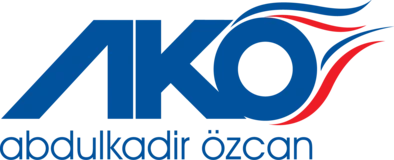 AKO logosu