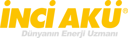 İnci logosu